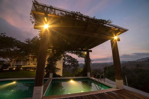 Asclepios Luxury Boutique Hotel Costa Rica